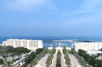 Barceló Mussanah Resort, Sultanate of Oman Hotels in Mussanah