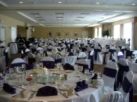 Hilton Garden Inn Madison West/Middleton - Breakfast
