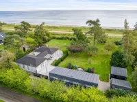 "Rother" - 50m from the Sea