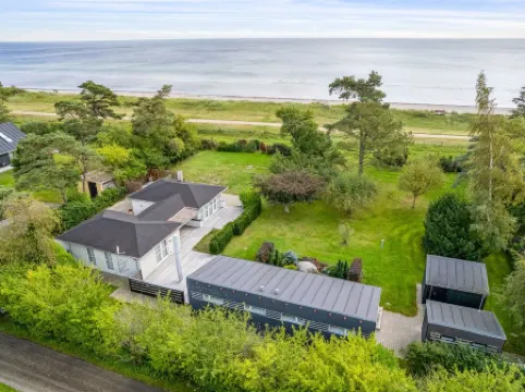 "Rother" - 50m from the Sea