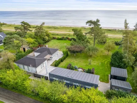 "Rother" - 50m from the Sea