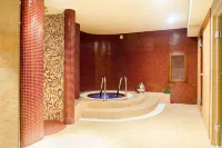 NH Poznan - spa