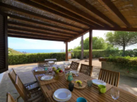 Panorama 卡波利韋裡住宿飯店