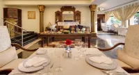 Barceló Aruba - All Inclusive - breakfast