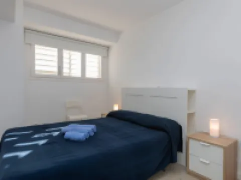 Jaume II Hoteles en Palamós