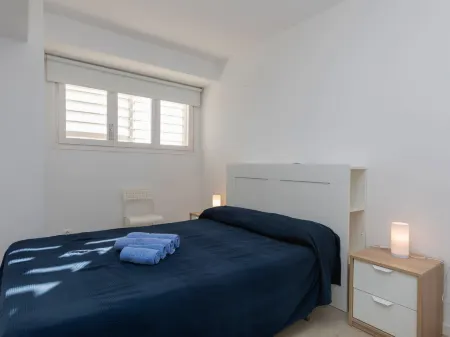 Jaume II Отели рядом с достопримечательностью «Calistenia Park»