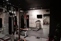 Villa 33 Kashikojima - Gym