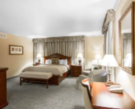 Liberty Hotel, Ascend Hotel Collection