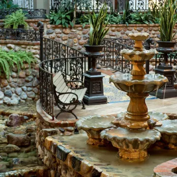 Saskatoon Inn & Conference Centre