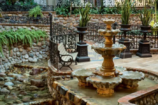 Saskatoon Inn & Conference Centre