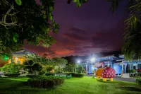 บ้านสวนมีตังค์รีสอร์ท จันทบุรี - รีสอร์ท