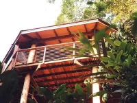 Mt Quincan Crater Retreat