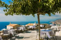 Ariá Estate Suites & Spa - breakfast