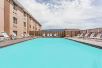 Quality Inn Wenatchee-Leavenworth Hotels in Wenatchee