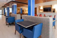 Holiday Inn Express & Suites OTTUMWA by IHG - Bữa sáng