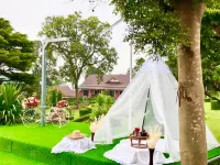 Waranya Resort Hotels in Phu Ruea District