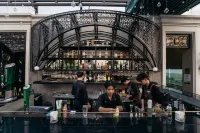SureStay Hotel by Best Western Vientiane - Quầy bar