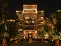 La Mamounia Marrakech Hotels near Gueliz