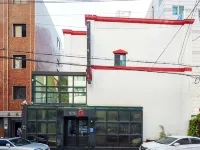 G Mini Hotel Dongdaemun Hotels in Seoul