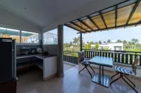 Mermaid Farm House
