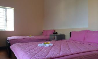 Bao Tien Hotel