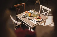 Talbot and Bons Boutique Bed & Breakfast Hôtels à : Hal Luqa