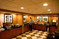 Hampton Inn & Suites Ankeny - Morgenmad