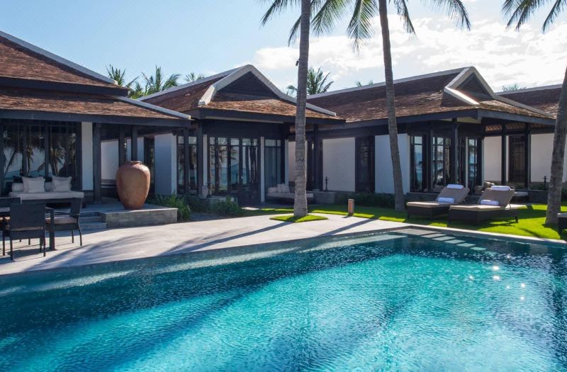 Four Seasons Resort The Nam Hai Hoi An photo 4