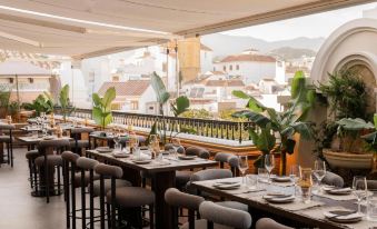 Hotel El Pilar Andalucia