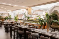 Hotel El Pilar Andalucia Hotel a Manilva