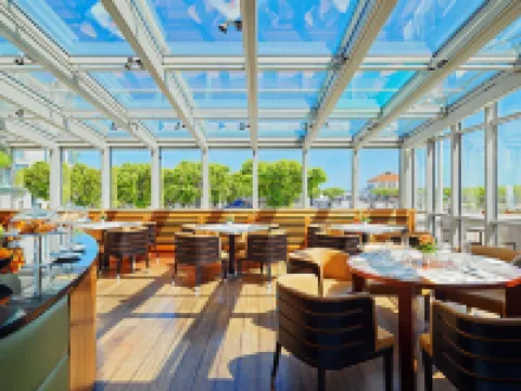 Sheraton Sopot Hotel Hotels in Sopot