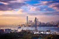 Little Tai Hang Hotel and Serviced Apartments Hotels in Гонконг