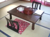Shin-Matsuba Ryokan Hôtels à : Date