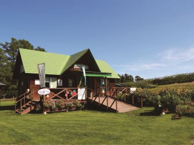 施設外観 ホテル・ラ・ジェント・プラザ函館北斗の写真