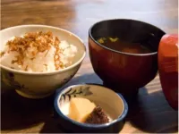 Hotel Route-Inn Sakata - Breakfast