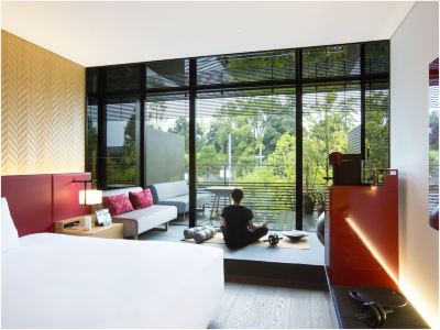 その他 ギャリア・二条城 京都の写真