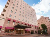 Kochi Palace Hotel Hotels near Harimaya Bridge