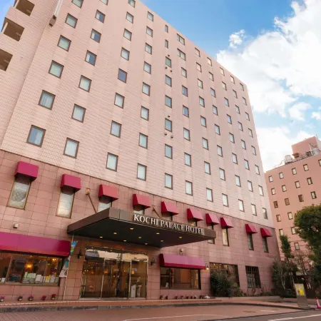 Kochi Palace Hotel