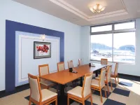 Rembrandt Resort Shiretoko Hotel a Shari