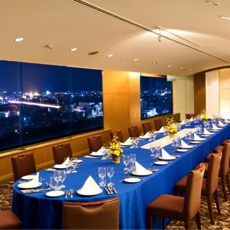 Yatsushiro Grand Hotel