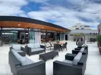 Tri Hotel Smart Criciuma Hotels in Criciuma