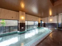 Grandvrio Hotel Nara -Wakura- -Route Inn Hotels- - Hot Springs