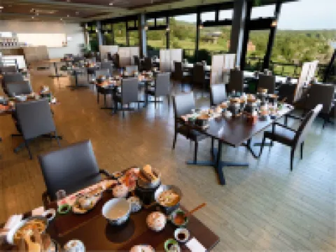 Sado Resort Hotel Azuma 佐渡島のホテル