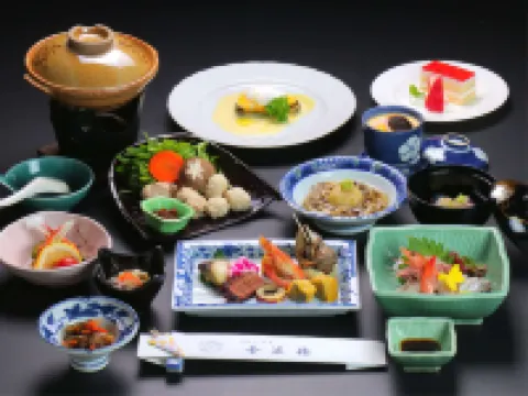 Hinagu Onsen Kinparo