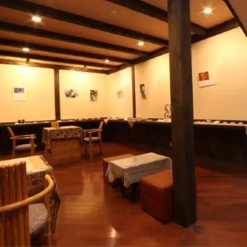 Hinagu Onsen Kinparo