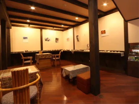 Hinagu Onsen Kinparo