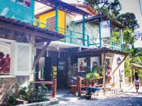 Che Lagarto Hostel Morro de São Paulo Hotels in 