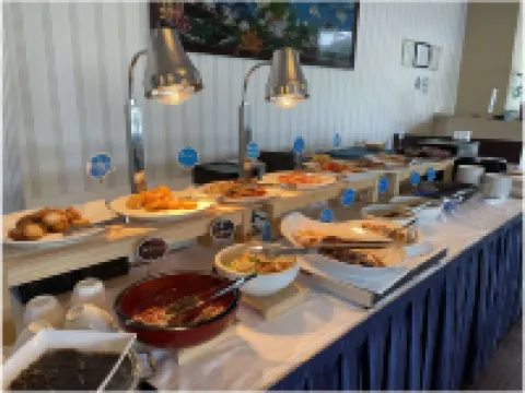 奄美山羊島ホテル 奄美のホテル