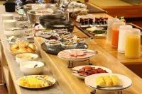 Tomuraushionsen Higashi Taisetsuso Hotels in Shintoku