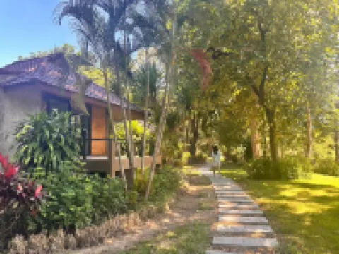 Thanjida Resort - 3-Star